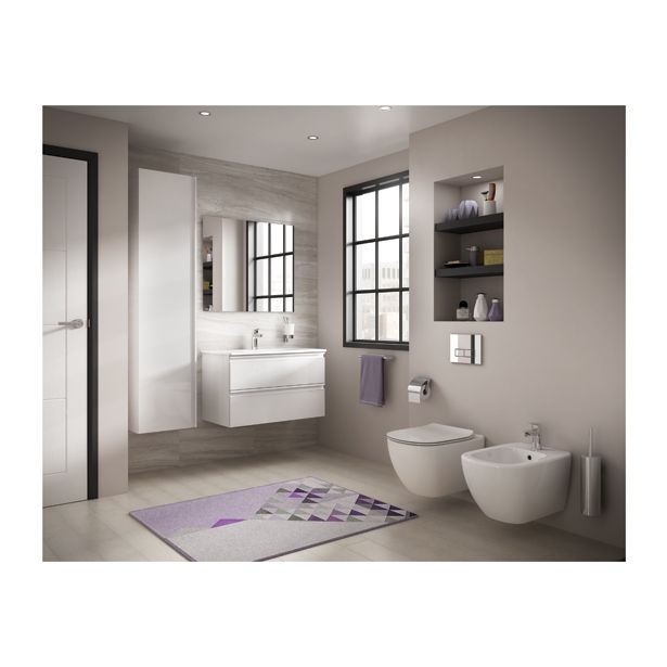 BIDE, VISEČI IDEAL STANDARD TESI BIDE VISEČI