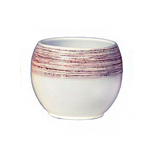 KERAMIČNI NOTRANJI LONEC BALI BERMEJO 13CM