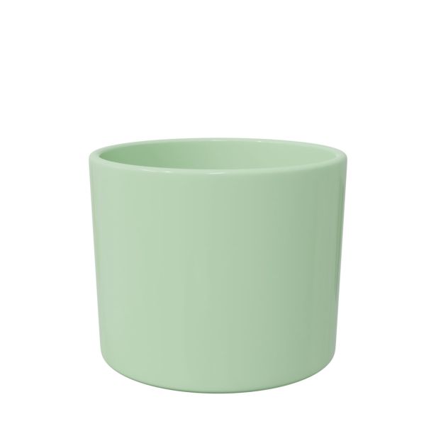 KERAMIČNI NOTRANJI LONEC EVA 150 MINT GLOSS 150X131 MM ZA L13 ALI 14