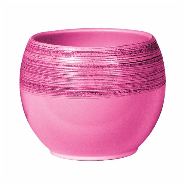 KERAMIČNI NOTRANJI LONEC BALI BERMEJO 13 CM