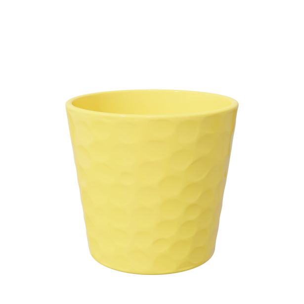 KERAMIČNI NOTRANJI LONEC LINDA 134 LIMONA GLOSS 134X127 ZA L11 ALI 12