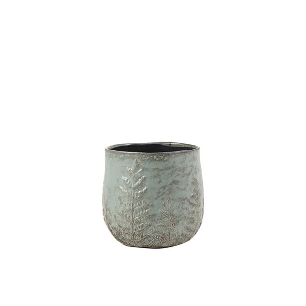 KERAMIČNI NOTRANJI LONEC MARIT MINT 15 V14