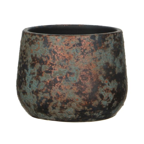 CLEMENTE LONEC OKROGEL V BAKRENI - H13XD16,5CM