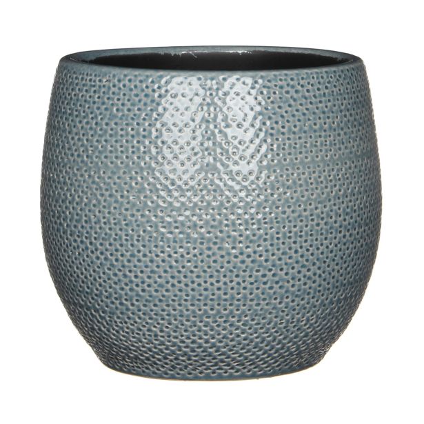 GABRIEL LONEC OKROGEL MODER - H19XD21CM