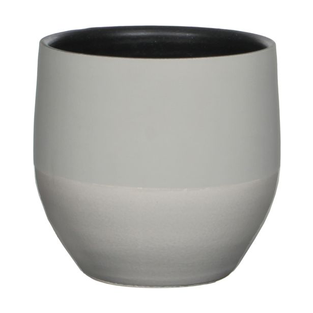 KARI LONEC OKROGEL SIV - H18XD19CM