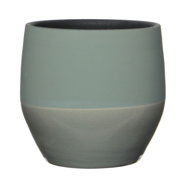 KARI LONEC ZELEN - H18XD19CM