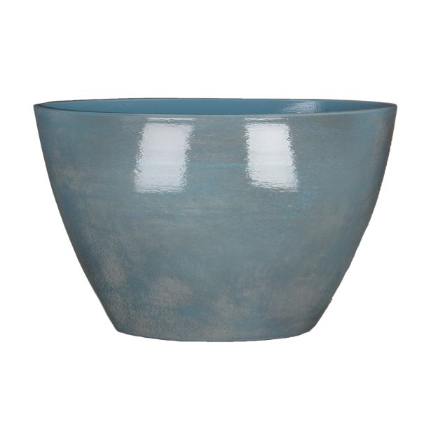 LESTER LONEC OVAL MODER - L30XW17XH19CM