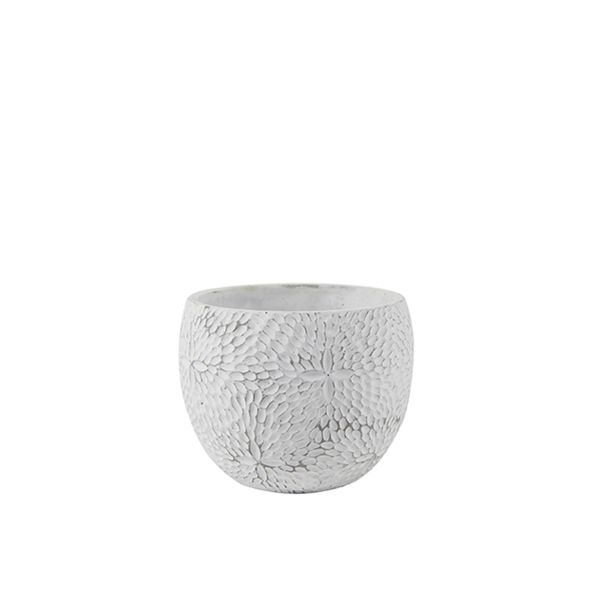 KERAMIČNI NOTRANJI LONEC TS MICK BEL 18 V14