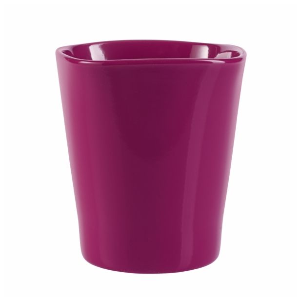 KERAMIČNI NOTRANJI LONEC MALAGA ROBIDA 14 CM