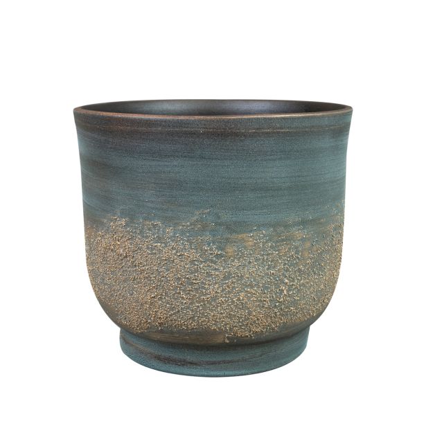 KERAMIČNI NOTRANJI LONEC TS AICO SV. MODER 22 CM V20