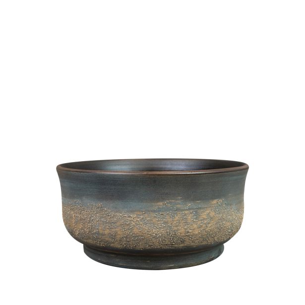 KERAMIČNI NOTRANJI LONEC TS AICO SV.MODER 28 CM V13 SKLEDA