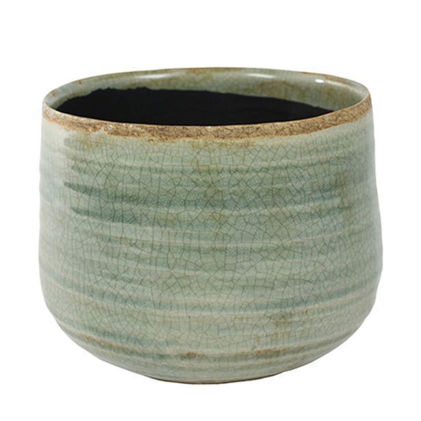 KERAMIČNI NOTRANJI LONEC TS IRIS MINT 18 V15