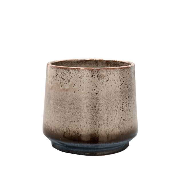 KERAMIČNI NOTRANJI LONEC TS NOAZ KAVA 19 CM V16