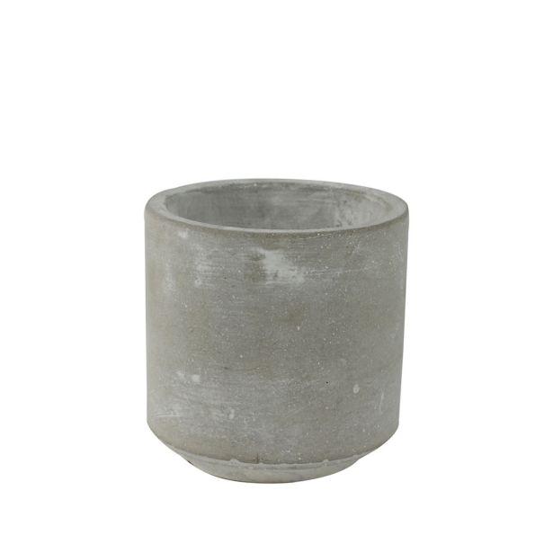 KERAMIČNI NOTRANJI LONEC TS SAAR CEMENT 14 CM V13