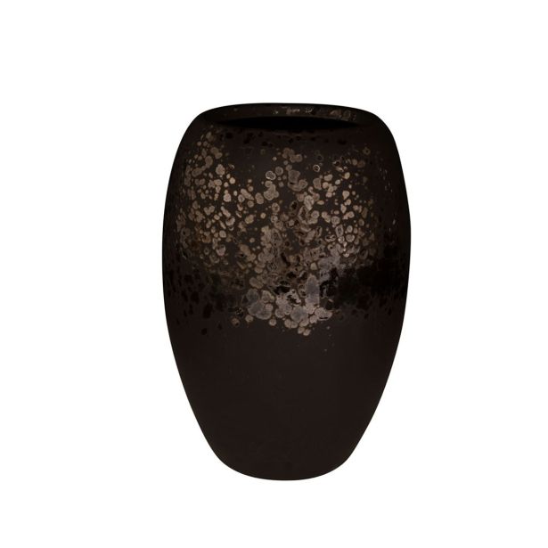 KERAMIČNI NOTRANJI LONEC TS VAZA KAE MOCHA 20 CM V30