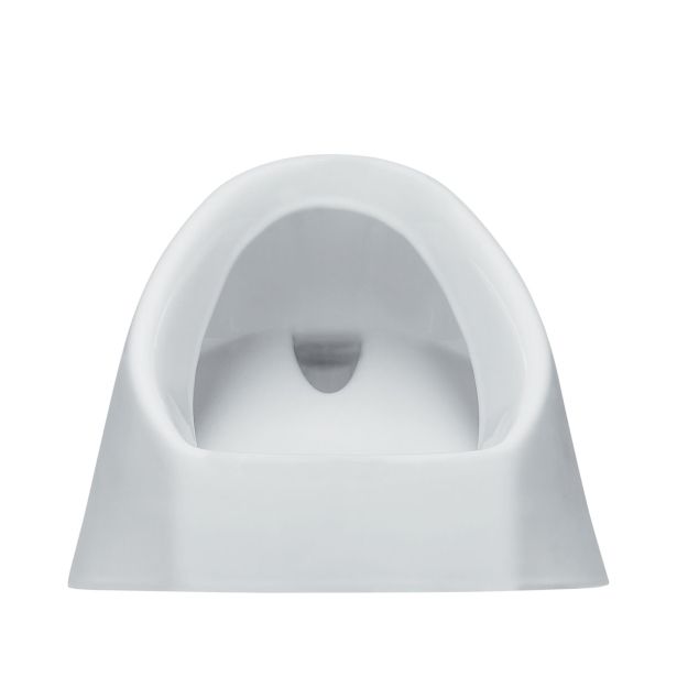 PISOAR CERSANIT APOLLO 34X29.5 CM PRITOK ZGORAJ