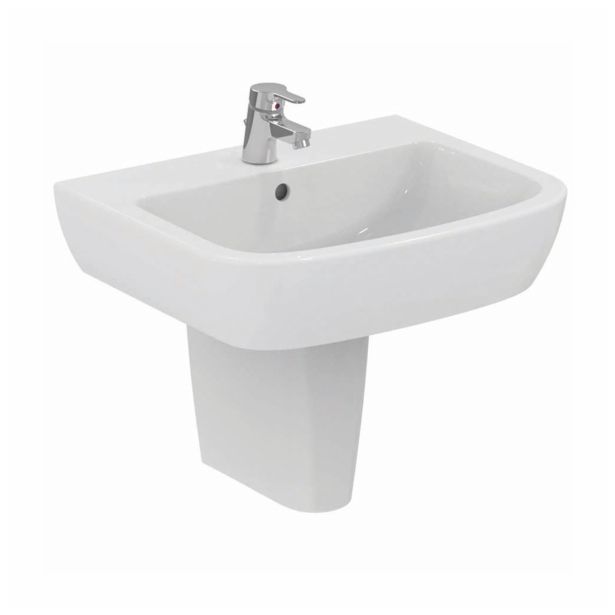 UMIVALNIK CERAMICA DOLOMITE GEMMA 2 60X49