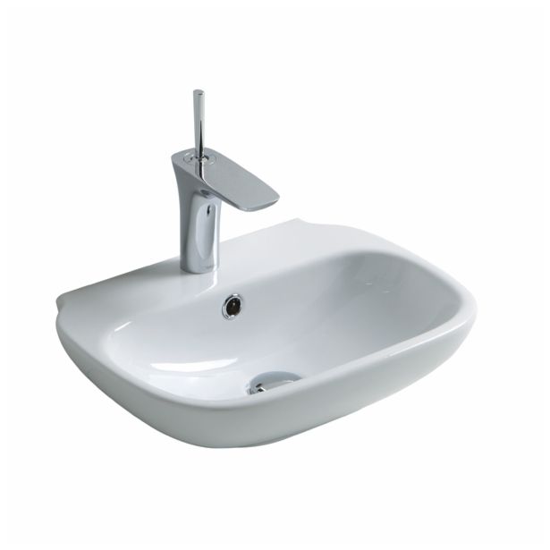 UMIVALNIK OLYMPIA CLEAR 45X35