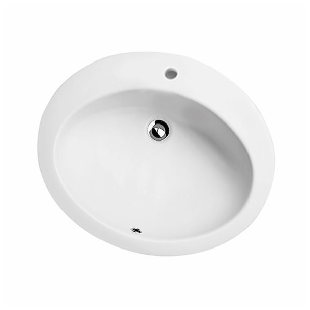 UMIVALNIK OLYMPIA UMIV VGRADNI 610 BELI 610X530