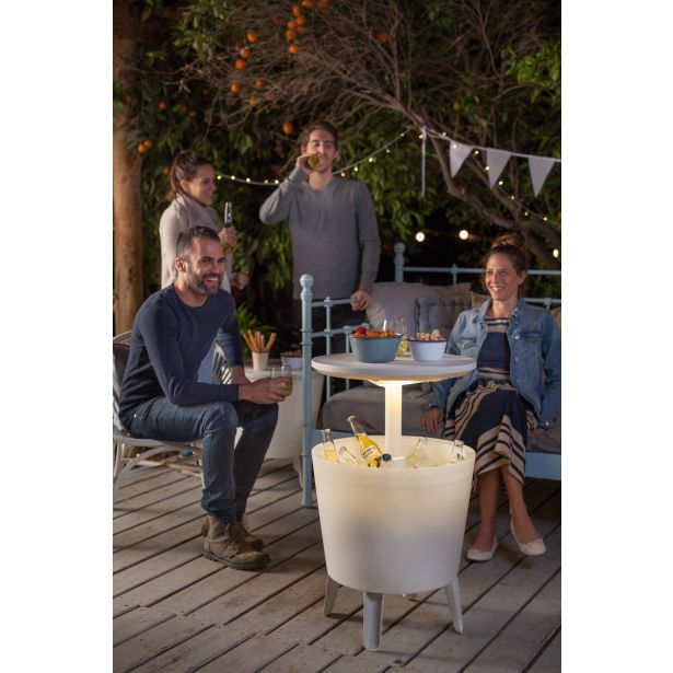 KETER, HLADILNI BAR, ILLUMINATED