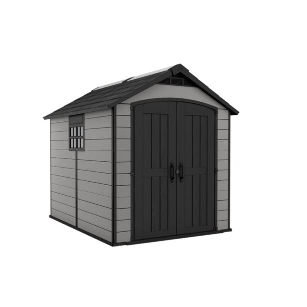 KETER VRTNA HIŠKA PREMIER 759, 228 X 223 X 252 CM