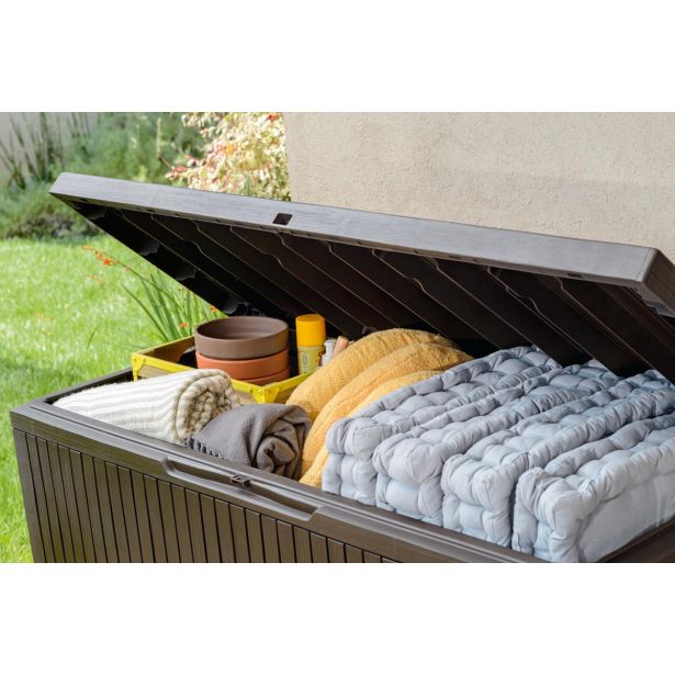 ZABOJ ZA BLAZINE KETER SPRINGWOOD 305 L