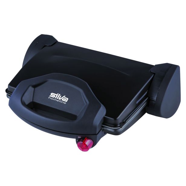 KONTAKTNI ŽAR TOASTER SILVA SCHNEIDER KG 2110