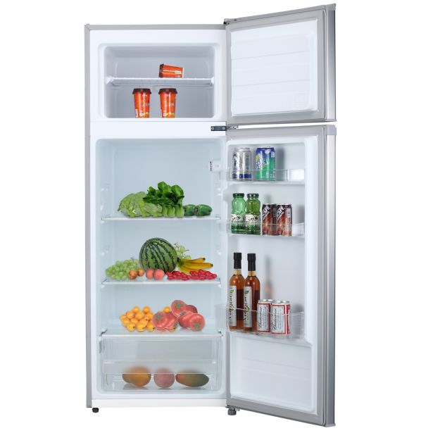 HLADILNIK IN ZAMRZOVALNIK VOX KG 2730 S