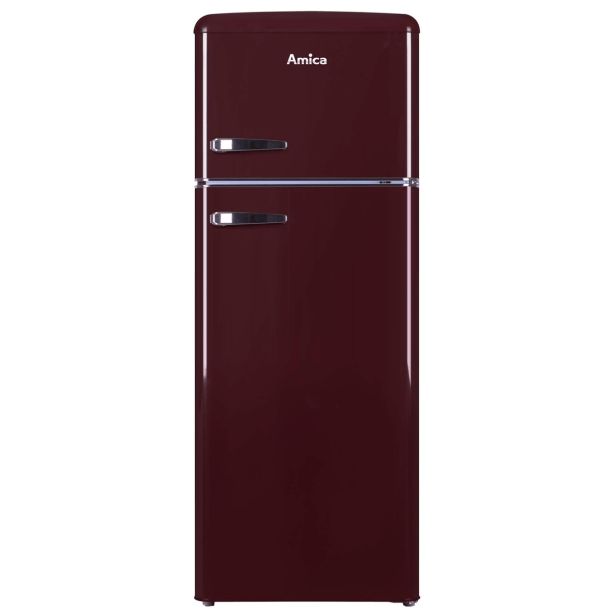 HLADILNIK IN ZAMRZOVALNIK AMICA KGC15631R