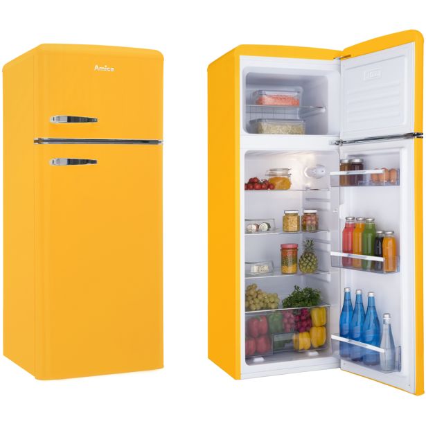 HLADILNIK IN ZAMRZOVALNIK AMICA KGC15633Y