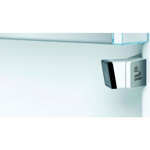 HLADILNIK IN ZAMRZOVALNIK BOSCH KGN39HIEP