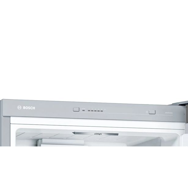 HLADILNIK IN ZAMRZOVALNIK BOSCH KGV36VBEAS