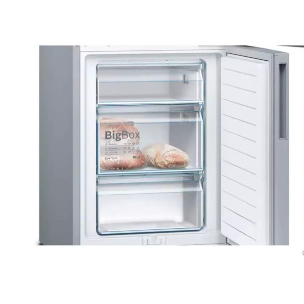 HLADILNIK IN ZAMRZOVALNIK BOSCH KGV39VLEAS