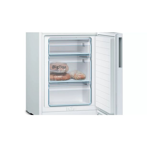 HLADILNIK IN ZAMRZOVALNIK BOSCH KGV39VWEA