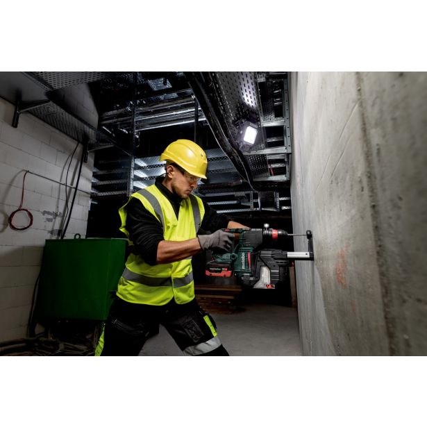 VRTALNO KLADIVO AKUMUL. METABO KH 18 LTX 24