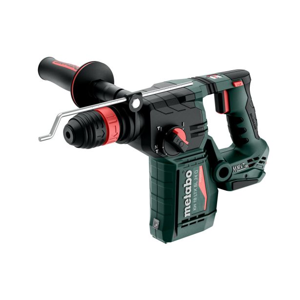 VRTALNO KLADIVO AKUMUL. METABO KH 18 LTX BL 24 Q