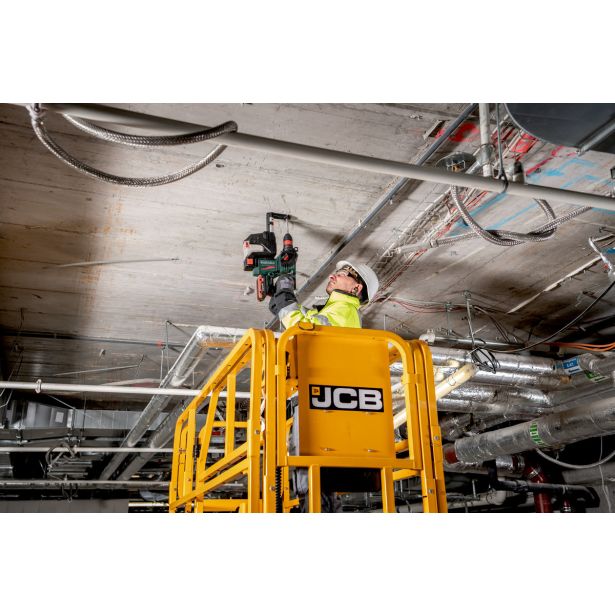 VRTALNO KLADIVO AKUMUL. METABO KH 18 LTX BL 24 Q