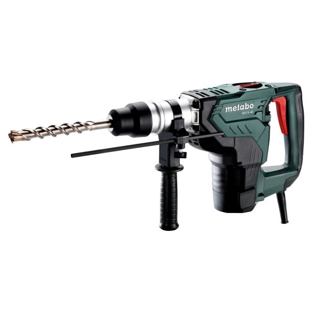 KOMBINIRANO KLADIVO METABO KH 5-40, TV 00