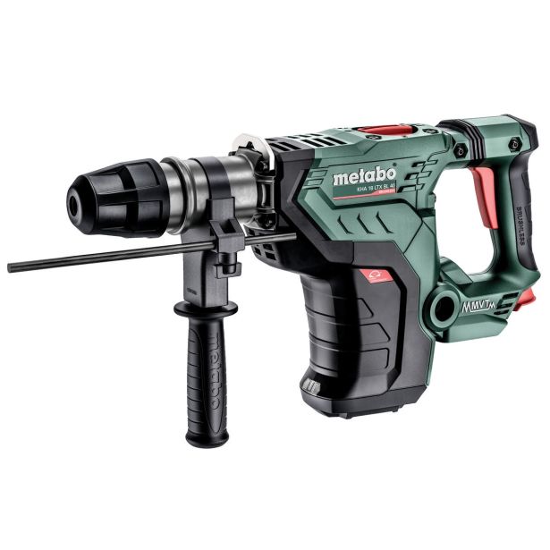 VRTALNO KLADIVO AKUMUL. METABO KHA 18 LTX BL 40