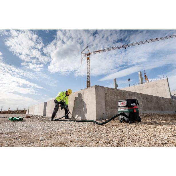 VRTALNO KLADIVO AKUMUL. METABO KHA 18 LTX BL 40