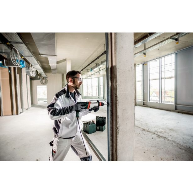 KOMBINIRANO KLADIVO METABO KHE 2860 QUICK SET