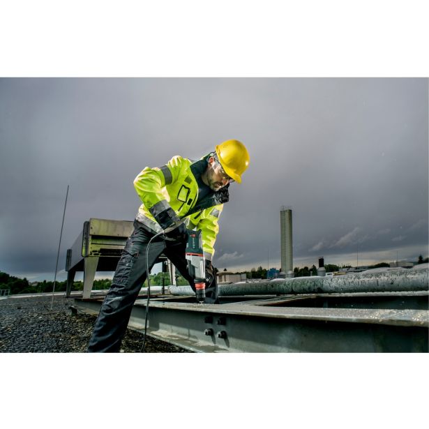 KOMBINIRANO KLADIVO METABO KHE 2860 QUICK SET