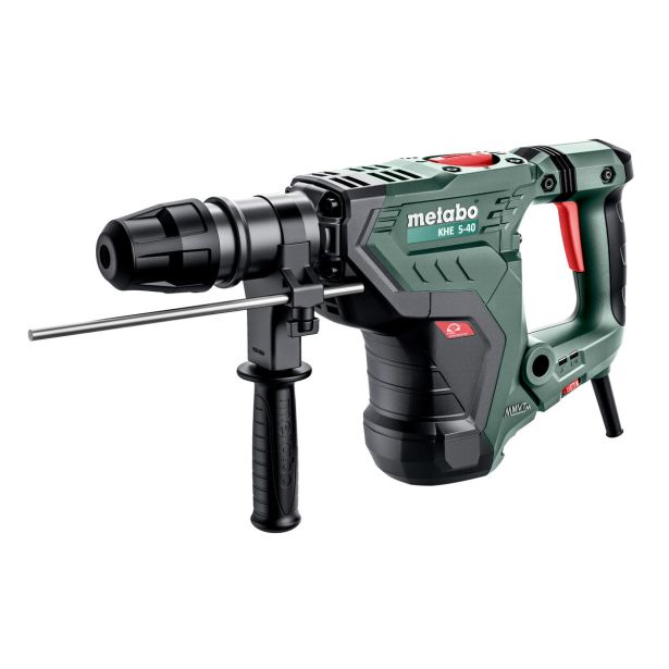 VRTALNO ELEKTR. KLADIVO METABO KHE 5-40