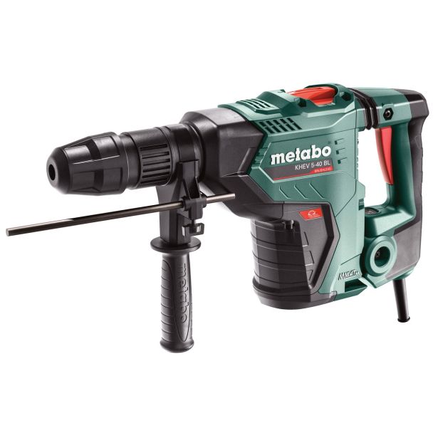 KOMBINIRANO KLADIVO METABO KHEV 5-40 BL
