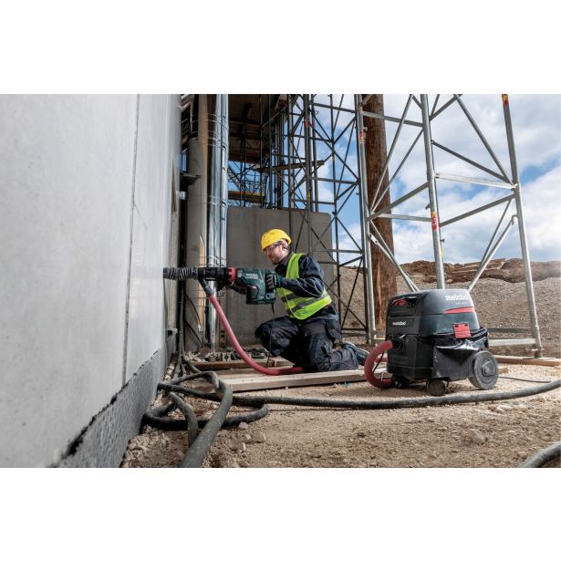 KOMBINIRANO KLADIVO METABO KHEV 8-45 BL