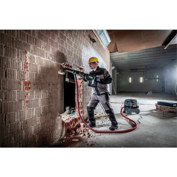 KOMBINIRANO KLADIVO METABO KHEV 8-45 BL