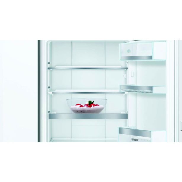 HLADILNIK IN ZAMRZOVALNIK BOSCH KIF 87PF30