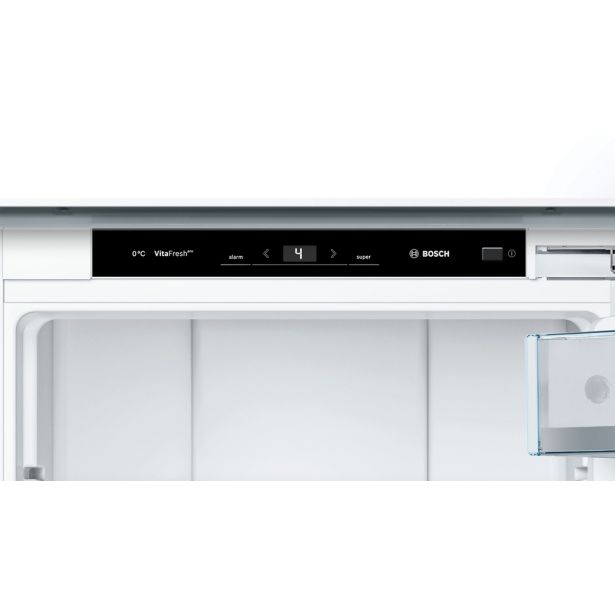 HLADILNIK BOSCH KIF81PFE0