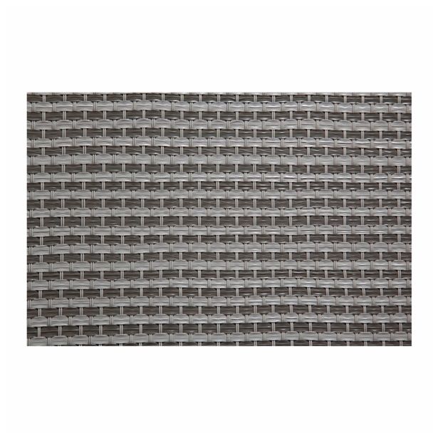 ŠOTOR, DODATEK BRUNNER KINETIC PREPROGA 250X400 CM, SIVA