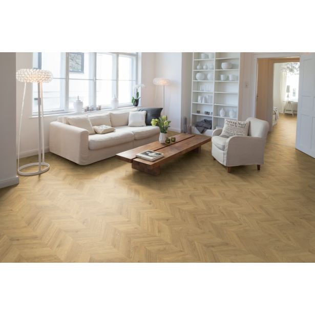 LAMINAT, 8MM, 32. RAZRED EGGER HOME KINGSIZE HRAST WEINBERG SVETLI EHL065